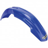 Yamaha Kotflügel Vorne Blau YZ 125/250 2006-2014 / YZF 250/450 2006-2009 / WRF 250/450 2006-2011