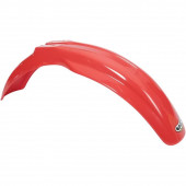 Kotflügel vorne Rot Honda CR 500 1987-2001