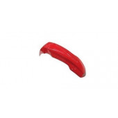 Kotflügel vorne Rot Honda CRF 250 2004-2009 / CRF 450 2002-2008