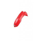 Kotflügel vorne Rot Honda CRF 250 2010-2013 / CRF 450 2009-2012