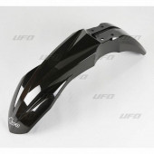 Kotflügel vorne Schwarz Honda CRF 450 2017-2020 / 250 2018-2021
