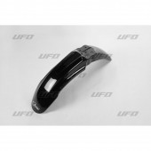 Kawasaki Kotflügel Vorne Schwarz KX 125/250 2005-2008