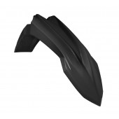 Kotflügel vorn Schwarz Beta RR 125, 200, 250, 300, 350, 390, 430, 480 2020- 