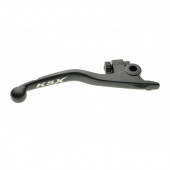 KSX Bremshebel Schwarz Brembo KTM, Husvqarna 2014-