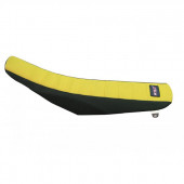 KSX Factory Sitzbezug Gelb Suzuki RMZ 250 2010-