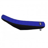 Yamaha Sitzbezug Factory Blau YZF 250, 450 2006-2009