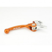 KSX KTM Flex Bremshebel Orange 2014-