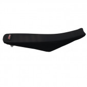 KSX Gripper Sitzbankbezug Schwarz Honda CRF 250 2004-2009 