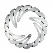 KSX Honda Vorderrad Bremsscheibe Factory Line CRF 250, 450 2015- 