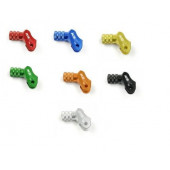 KSX Klappmechanismus für Schalthebel + 20mm