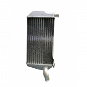 Kühler Links Honda CRF 450R RX 2021-