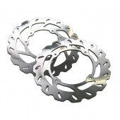 KSX Suzuki Hinterrad Bremsscheibe Racing Line RMZ 250/450