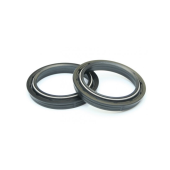 Staubkappen 49x60 SHOWA 49mm Gabel