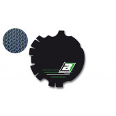 Blackbird Kupplungsdeckel Aufkleber Schutz Kawasaki KXF 450 2012-2017