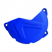 Polisport Kupplungsdeckelschutz Blau Yamaha YZF 450 2011-
