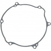 Kupplungsdeckeldichtung Kawasaki KX 125 1994-2008