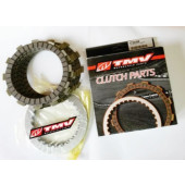 Kupplungskit komplett Suzuki RM 125 2002-