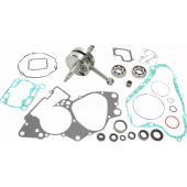 Set Kurbelwelle + Lager + Dichtungen Suzuki RM 85 2002-2022