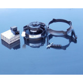 Kühler Lüfter Set KTM, Husqvarna, GasGas 250, 350, 450, 500, 501 2017-2023