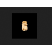 Lectron Schwimmernadel Ventil 65-300ccm