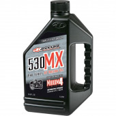 Maxima 530MX 5W30 Triple Ester Motorenöl Vollsynthetisch