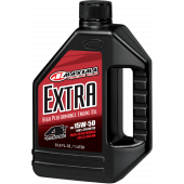 Maxima MAXUM4 EXTRA 4 Takt Motorenöl 15W50