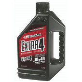 Maxima MAXUM4 EXTRA 4 Takt Motorenöl 10W40