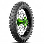 Michelin Starcross 6 Medium Soft 120/80-19