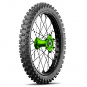 Michelin Starcross 6 Medium Soft 80/100-21