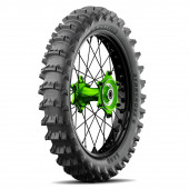 Michelin Starcross 6 Sand 100/90-19