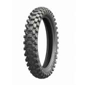 Michelin Tracker Reifen 140/80-18 70R