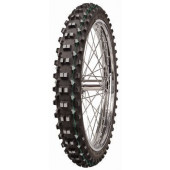 Mitas C-19 Reifen Super Soft Grün 90/90-21