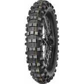 Mitas Terra Force Reifen Super Gelb 140/80-18