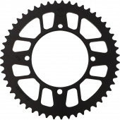 Kawasaki KX 80, 85 Kettenrad Schwarz 51 Zähne 