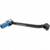 Moose Racing Schalthebel Yamaha YZ 125 1996-2004 Blau