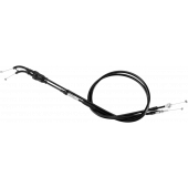 Motion Pro Gasbowdenzug Yamaha YZ450F 2003-2009 / WRF 450 2003-2006