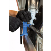 Motion Pro Motorrad Kettenspannung Einstell Tool 