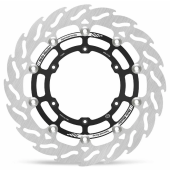 Moto-Master 300mm Bremsscheibe Vorderrad Yamaha YZ, WR 125, 250, 250F, 450F / Fantic 
