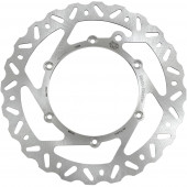 Moto-Master Bremsscheibe Hinterrad Husqvarna CR, TC, TE, WR 125, 250, 410, 449, 511 2011-2013