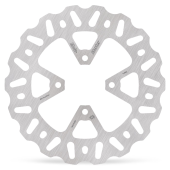 Moto-Master Bremsscheibe Hinterrad GasGas MC 65 2023- / KTM SX 65 / Husqvarna TC