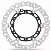 Moto-Master Nitro Bremsscheibe Vorderrad 260mm schwimmend KTM, Husqvarna, GasGas 