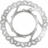 Moto-Master Bremsscheibe Vorderrad GasGsa MC, EC 125, 250, 300, 350, 450 2021- 