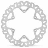 Moto-Master Bremsscheibe Hinterrad Yamaha YZ, YZF 250 2021- / YZF 450 2020- / Fantic