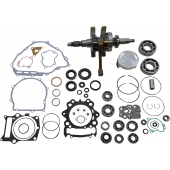 Kompletter Motor Überholsatz Yamaha YFM 700 Grizzly 2008-2013