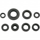 Motor Simmerring Satz Honda CR 80, 85 1986-2007