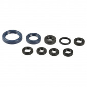 Motor Simmerring Satz Kawasaki KXF 450 2006-2015