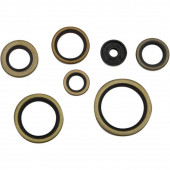 Motor Simmerring Satz KTM SX EXC 250, 300 / Husqvarna TC, TE 250, 300 2017-2018