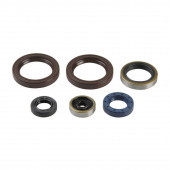 Motor Simmerring Satz KTM SX EXC 125, 144, 150, 200 / Husqvarna TC, TE 125 1998-2017