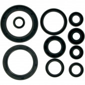 Motor Simmerring Satz Honda CRF 450 2002-2006