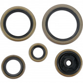 Motor Simmerring Satz Husqvarna TC 250 2014-2015 / TE 250, 300 2014-2016